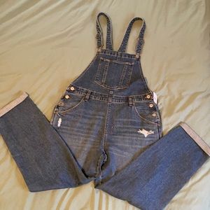 Old Navy Overalls